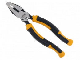 DeWALT Hand Tools Combination Pliers 200mm £19.99